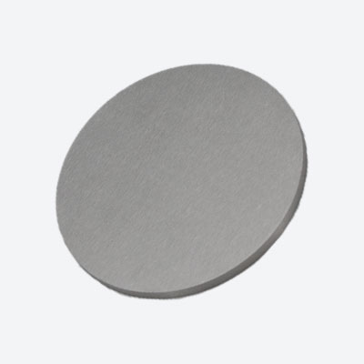 Molybdenum Vanadium Alloy Sputtering Target (Mo-V)