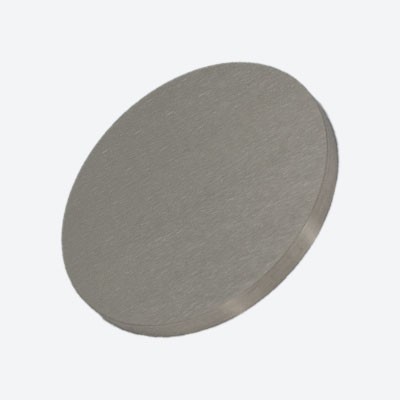 Nickel Niobium Alloy Sputtering Target (Ni-Nb)