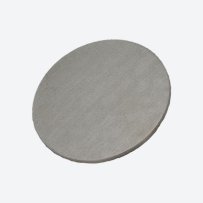 Cerium Cobalt Alloy Disc / Disk (Ce-Co)