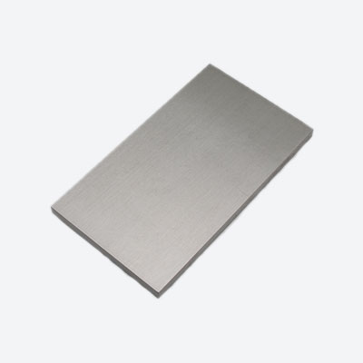 Zinc Manganese Alloy Sputtering Target (Zn-Mn)