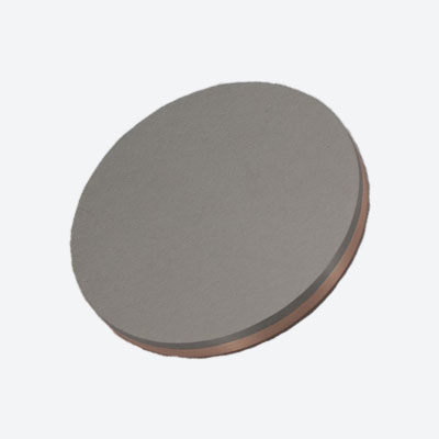 Tungsten Titanium Alloy Sputtering Target (W-Ti)