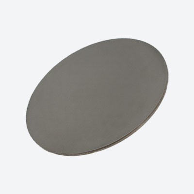 Yttrium Aluminium Alloy Disc / Disk (Y-Al)