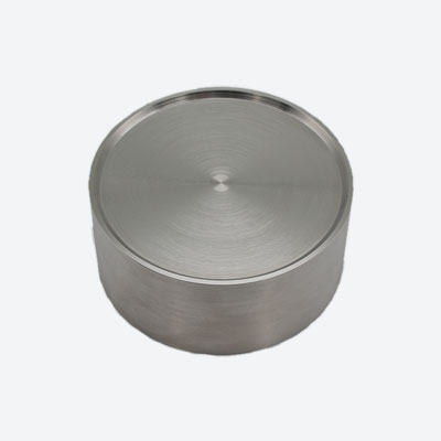 Aluminium Zirconium Alloy Sputtering Target (Al-Zr)