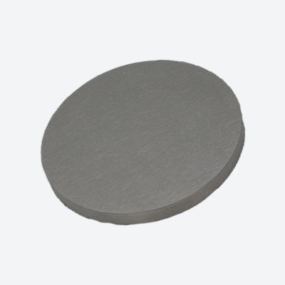 Titanium Molybdenum Alloy Sputtering Target (Ti-Mo)