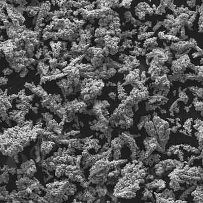 Dendritic Electrolytic Copper Powder (Cu)