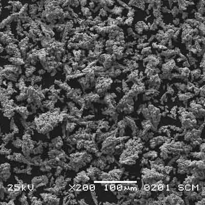 Dendritic Copper Powder