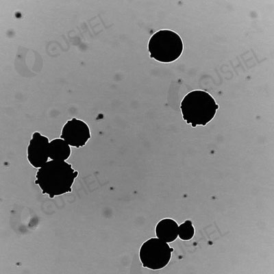 Spherical Cobalt Powder (Co)