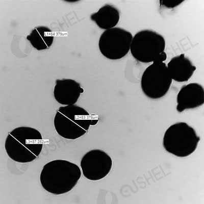 Gas Atomized Spherical Nickel Powder