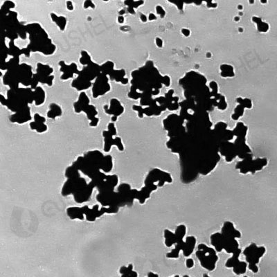 Molybdenum Nanopowder / Nanoparticles (Mo)