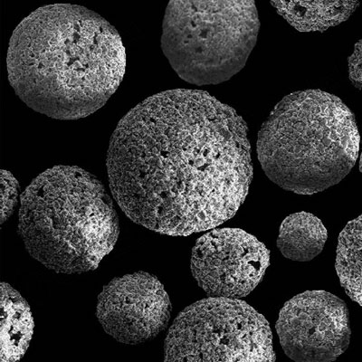 Spherical Molybdenum Powder (Agglomerated)