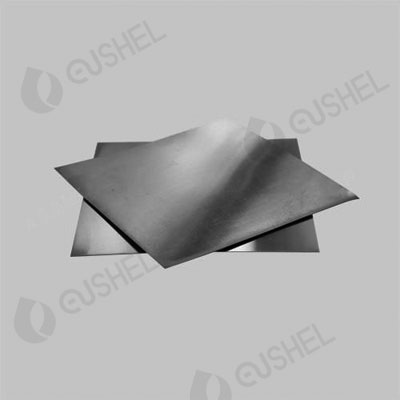 Tungsten Foil