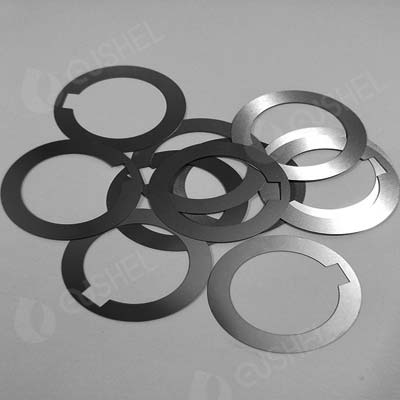 Tantalum Foil Processing Parts