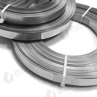 Zirconium Strip (Zr)