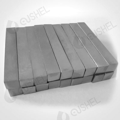 Rhenium Flat Bar