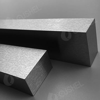 Molybdenum Flat Bar