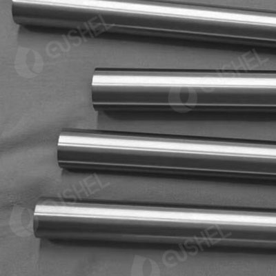 Tantalum Round Bar (Ta)