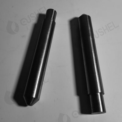 Tungsten Round Bar