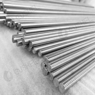 Titanium Round Bar