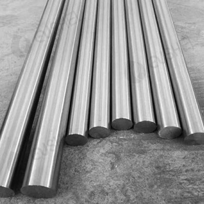 Titanium Bar (Ti, Gr. 1, Gr. 2, Gr. 3, Gr. 4)