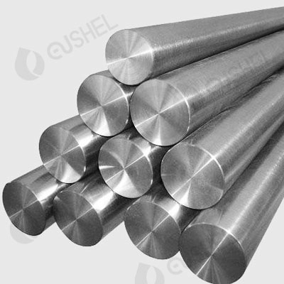 Zirconium Rod (Zr)