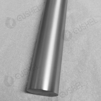 Vanadium Round Bar