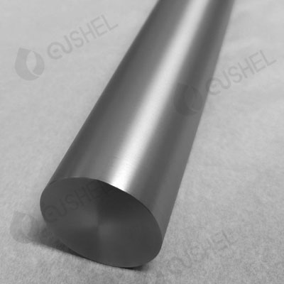 Vanadium Round Bar (V)