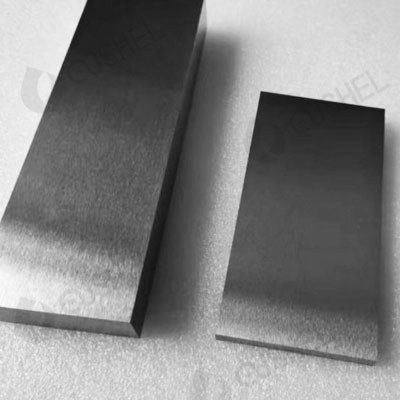 Tungsten Plate (W)