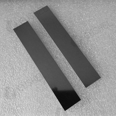 Tungsten Plate