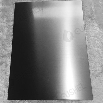 Titanium Plate