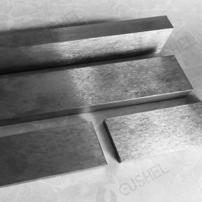 Zirconium Plate