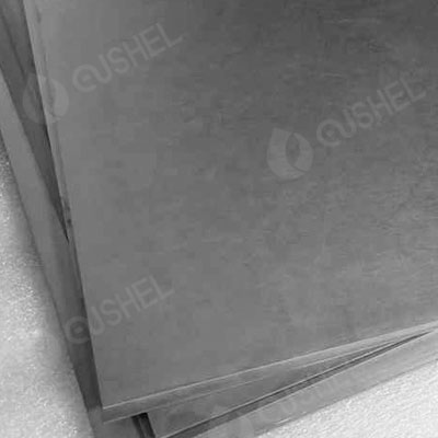 Tungsten Sheet