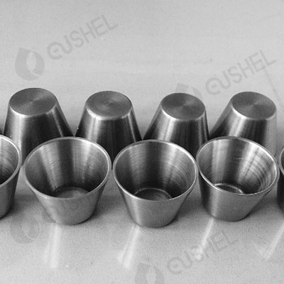 Zirconium Crucible