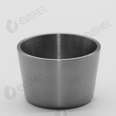 Zirconium Crucible (Zr)