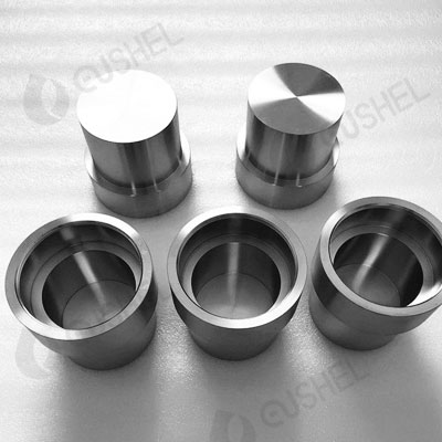 Zirconium Crucible