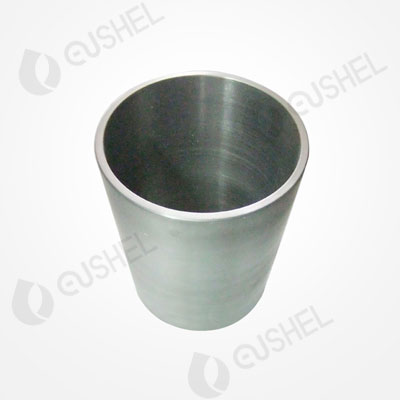 Molybdenum Crucible