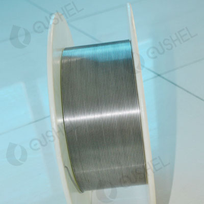 Hafnium Wire (Hf)