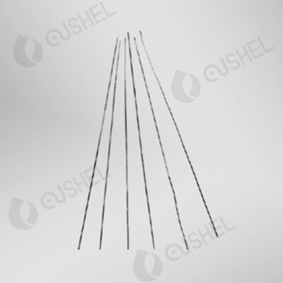 Rhenium Flat Wire (Re)