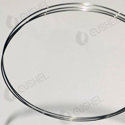 Rhenium Round Wire (Re)