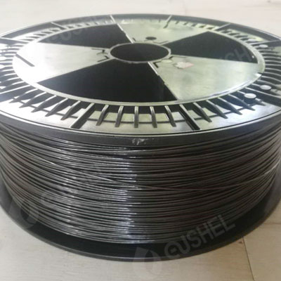 Molybdenum Spraying Wire (Mo)