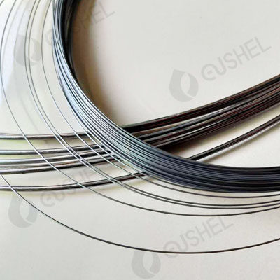 Molybdenum Wire