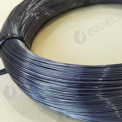 Molybdenum Spraying Wire