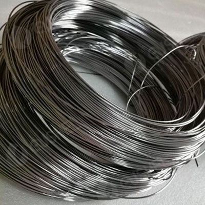 Tantalum Round Wire (Ta)