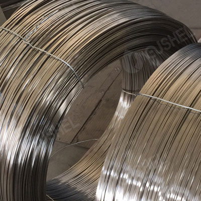 Tantalum Flat Wire (Ta)