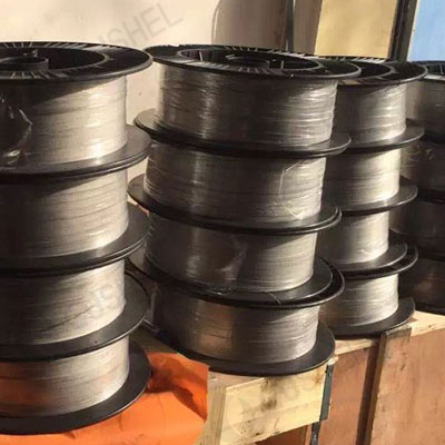 Zirconium Round Wire