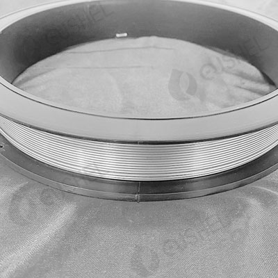 Vanadium Round Wire