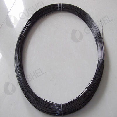 Titanium Round Wire