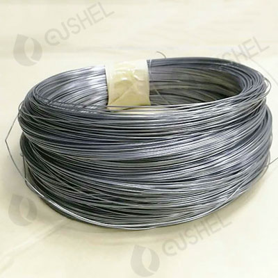 Niobium Round Wire (Nb)
