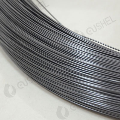 Zirconium Round Wire (Zr)