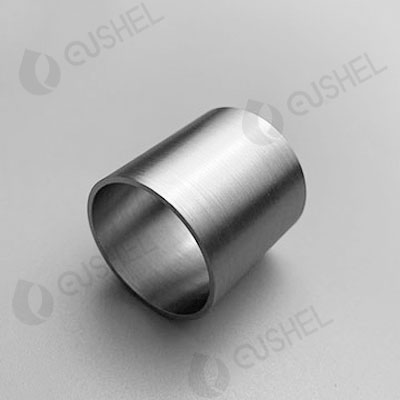 Tungsten Tube