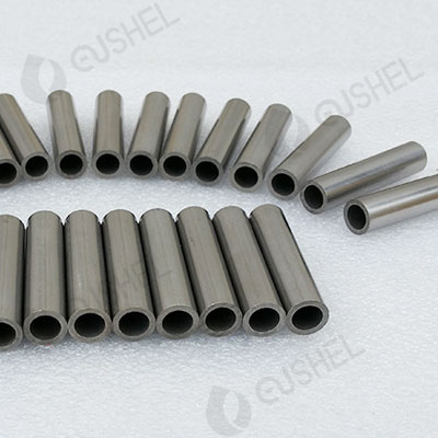 Tungsten Tube